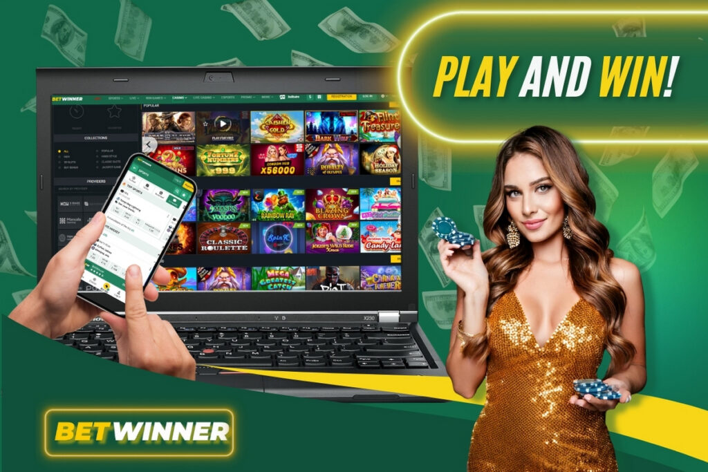 BetWinner Betting – The Ultimate Guide to Online Sports Betting