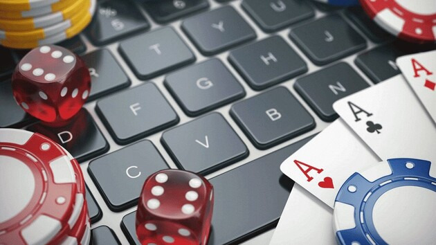 Exploring Exciting 31bet Casino Online Games
