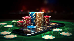 Exploring Exciting 31bet Casino Online Games