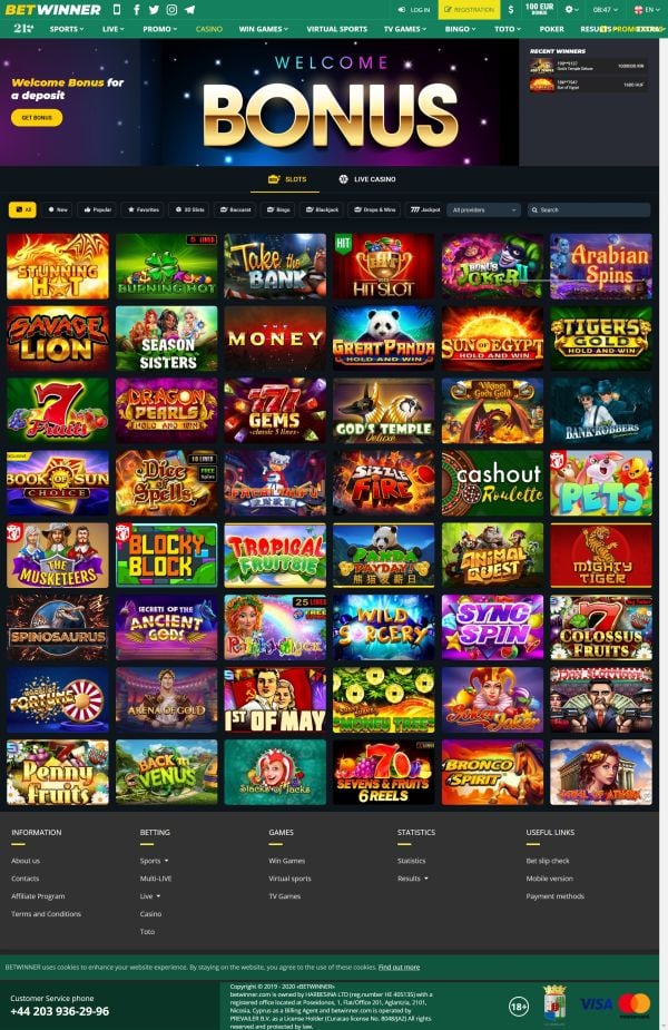 The Ultimate Guide to Casino Online Tips and Strategies