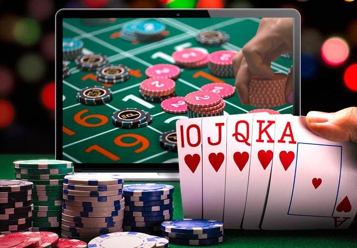 Unlocking the Secrets of 7Gold Your Guide to Online Casino Success