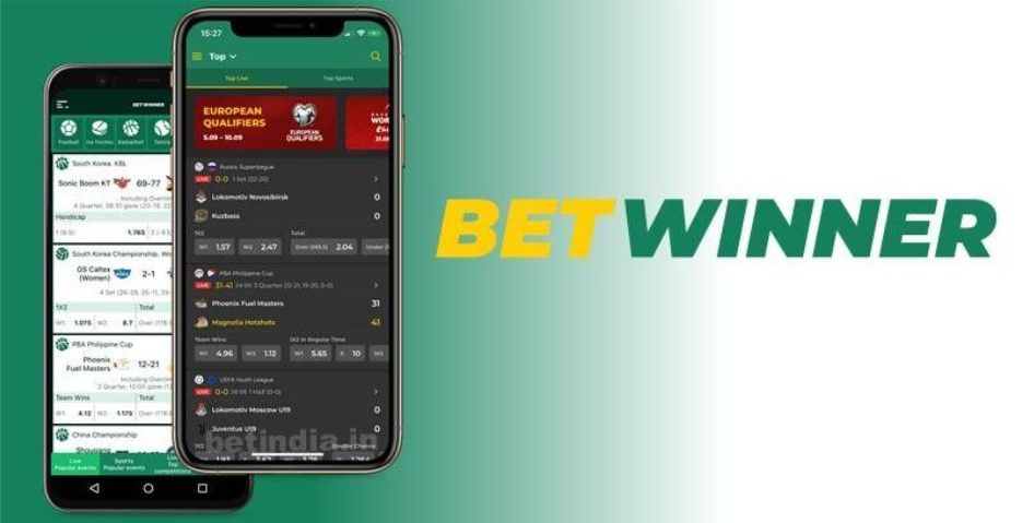 Betwinner Yasal ve Güvenilir Bir Seçenek mi