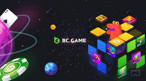 Discover Excitement at Casino BC.Game Madagascar 11