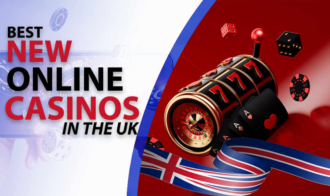 Discover the Best Payout Casino Online UK for Maximum Winnings