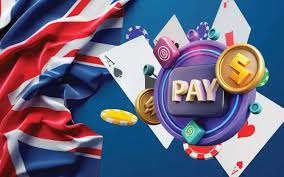 Discover the Best Payout Casino Online UK for Maximum Winnings