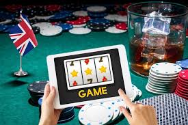 Discover the Best UK Online Casino Offers for 2023 - Best UK Online Casino Offers 13