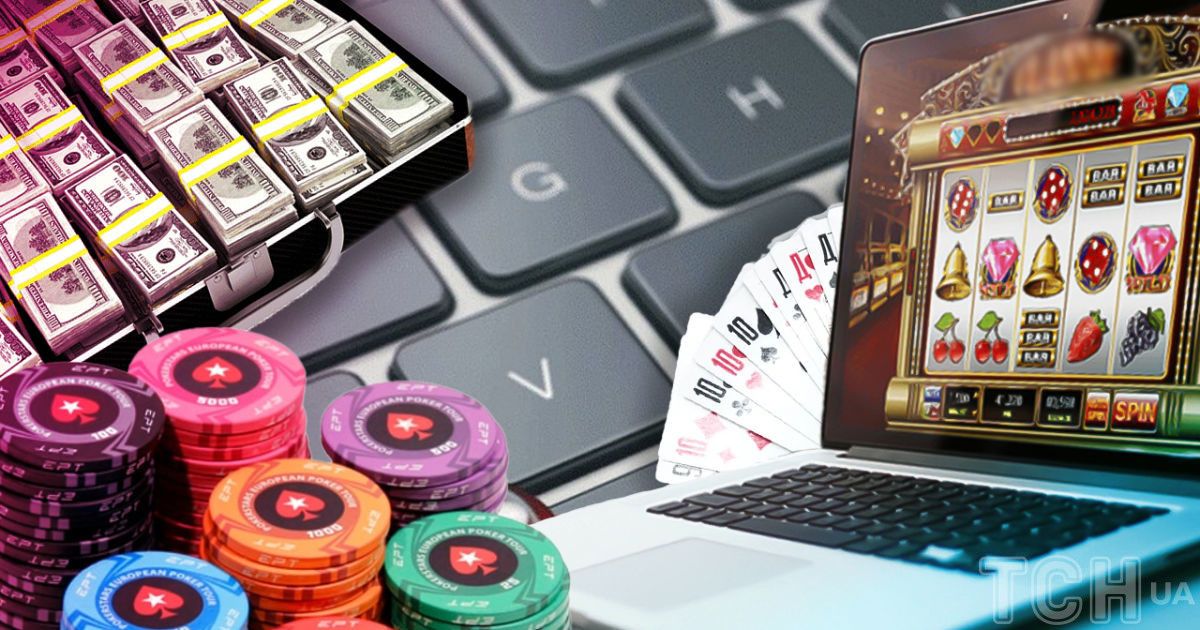 Discover the Exciting World of F7 Casino & Sportsbook 10
