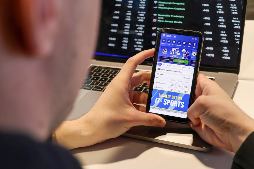 Essential Bet Tips for Successful Betting Strategies 13