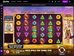 Experience the Thrills of Casiny Casino Your Ultimate Gaming Destination