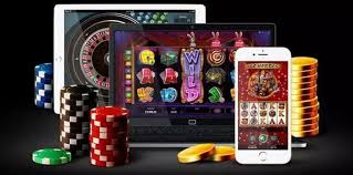 Exploring the Exciting World of UK Casino Online