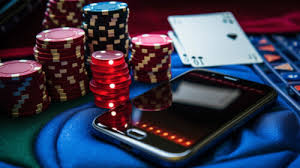 How Online Casinos Are Using Advanced Technologies to Enhance Player Experience